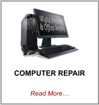 COMPUTER REPAIR  Read More…