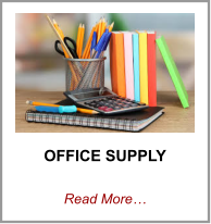OFFICE SUPPLY  Read More…