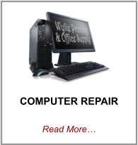 COMPUTER REPAIR  Read More…